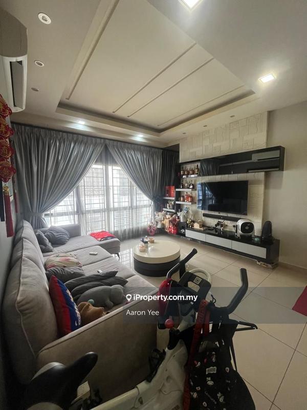 Townhouse for Sale in 16 Sierra, Puchong by Aaron Yee - iProperty.com.my