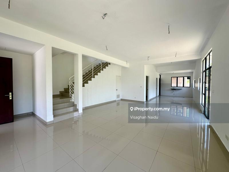 Terraced House for Sale in M Residence, Rawang by Visaghan Naidu - iProperty.com.my