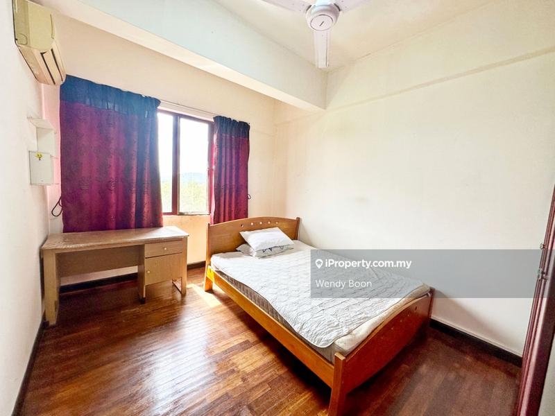 Condominium for Sale in Puteri Palma Condominiums by Wendy Boon - iProperty.com.my