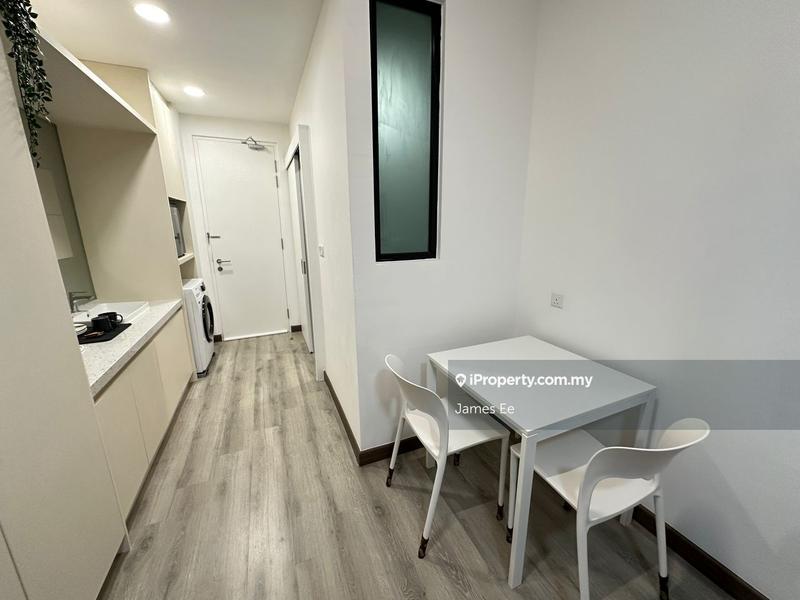 Service Residence for Rent in Cubic Botanical by James Ee - iProperty.com.my