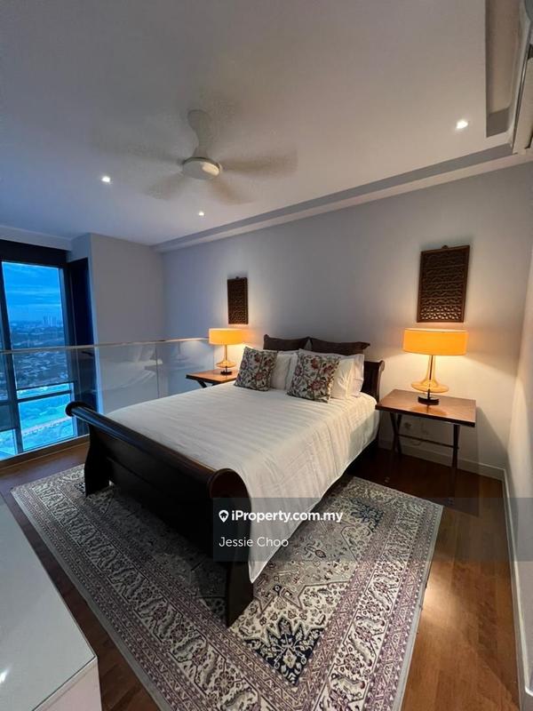 Kondominium untuk Disewa di Bora Residences oleh Jessie Choo - iProperty.com.my