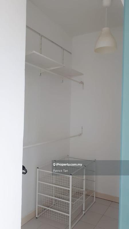 Residensi Servis untuk Dijual di Ritze Perdana 1 oleh Patrick Tan - iProperty.com.my