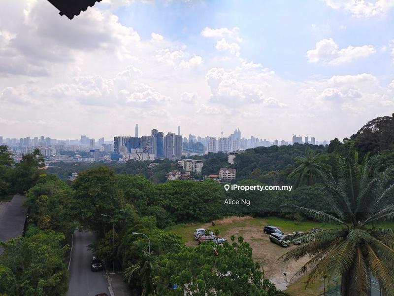 For Sale - Menara Mutiara