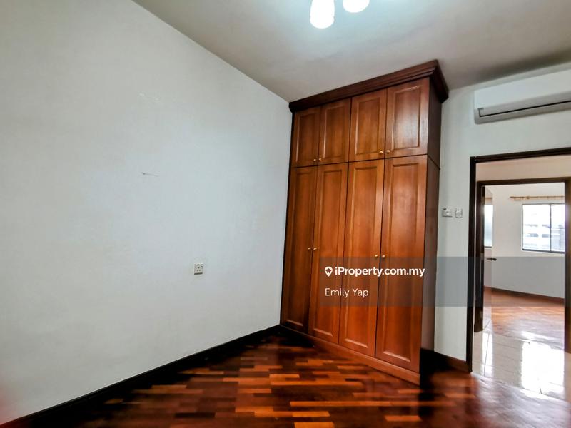 Condominium for Sale in Lanai Kiara by Emily Yap - iProperty.com.my