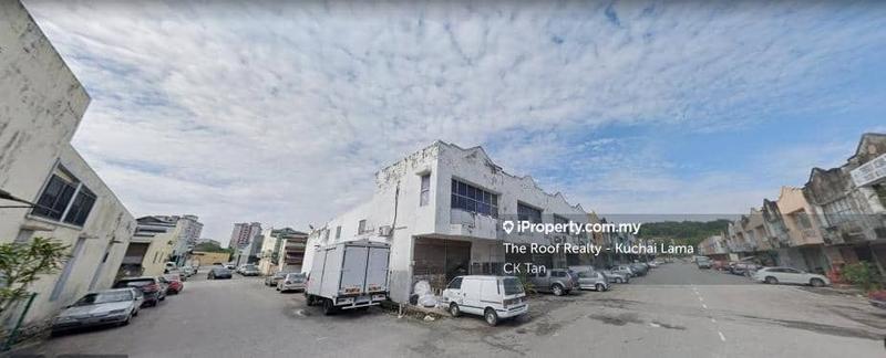 Kilang Teres untuk Disewa di Seri Kembangan, Selangor oleh CK Tan - iProperty.com.my