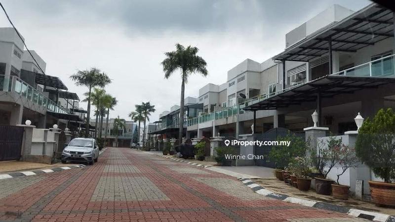 1-storey Terraced House for Sale in Taman Perpaduan Koperasi, Tambun by Winnie Chan - iProperty.com.my