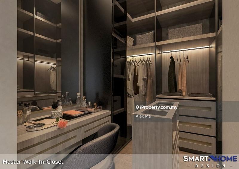 Rumah Berkembar untuk Dijual di Kampung Pasir Puteh, Ipoh oleh Alex Ma - iProperty.com.my