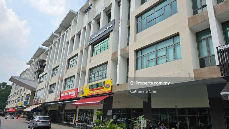Kedai untuk Dijual di Cyberjaya, Cyberjaya oleh Catherine Chin - iProperty.com.my