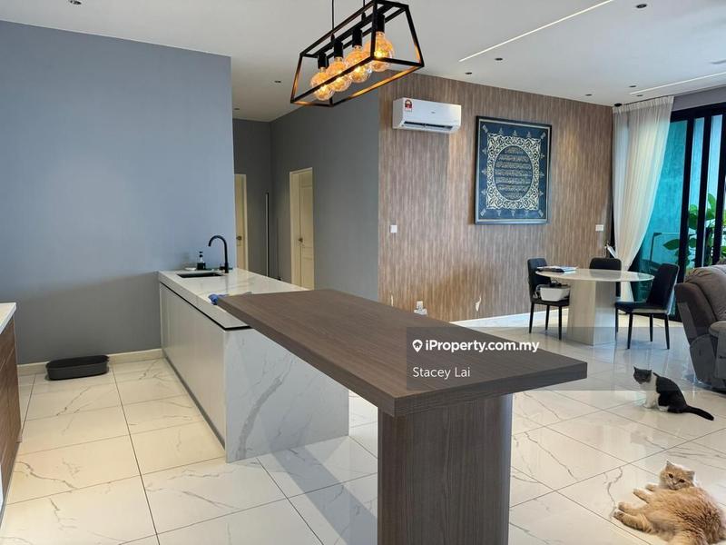 Service Residence for Sale in Cubic Botanical by Stacey Lai - iProperty.com.my