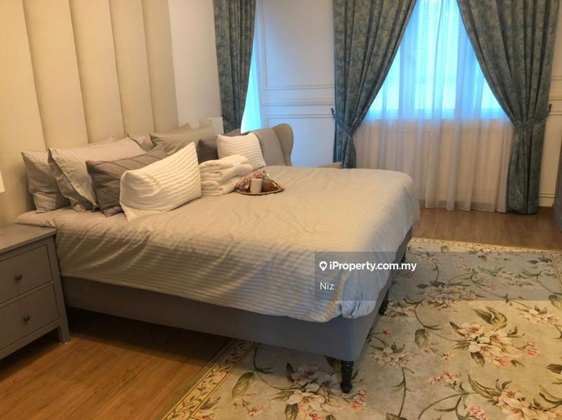 Rumah Berangkai 2 Tingkat untuk Dijual di Aurora Residence, Cyberjaya oleh Niz - iProperty.com.my