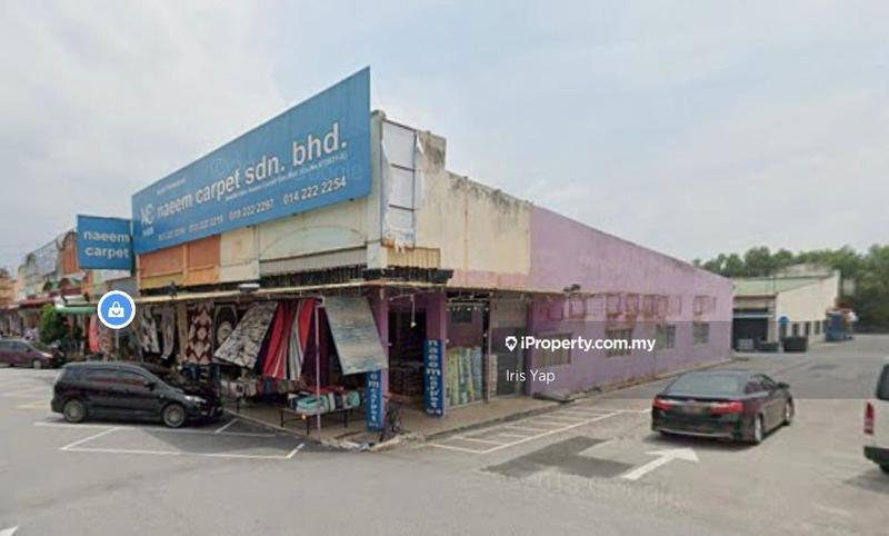 For Sale - KAWASAN PERINDUSTRIAN nilai