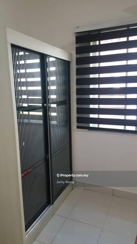 Kediaman Servis untuk Disewa di Koi Kinrara oleh Jacky Wong - iProperty.com.my