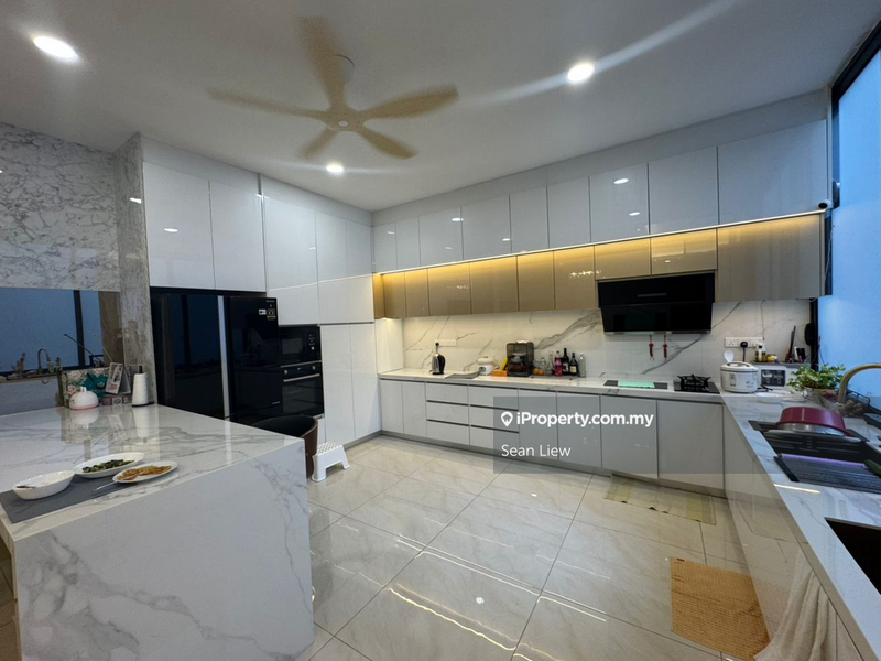 4-storey Terraced House for Sale in Empire Residence , Damansara Perdana, Petaling Jaya by Sean Liew - iProperty.com.my