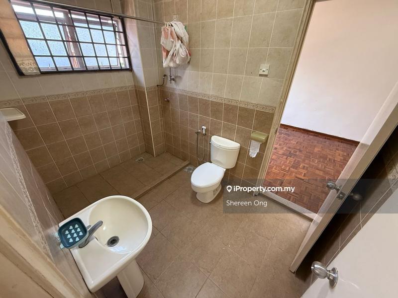 Semi-Detached House for Sale in Ampang Jaya, Ampang by Shereen Ong - iProperty.com.my