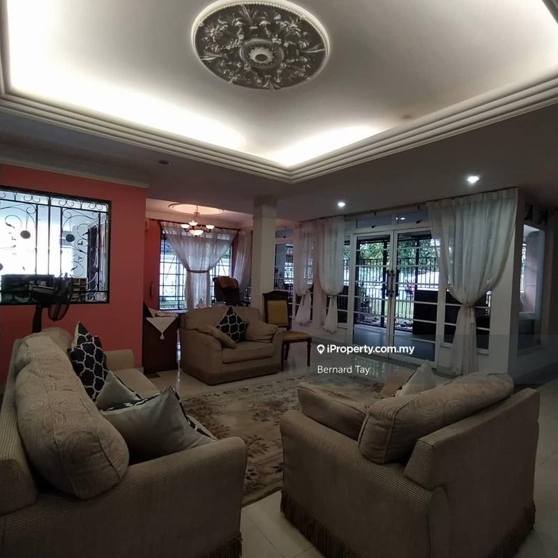 Semi-Detached House for Sale in SS 4 Kelana Jaya, Petaling Jaya by Bernard Tay - iProperty.com.my