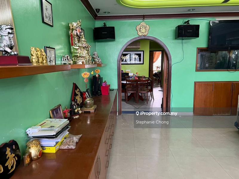 Kondominium untuk Dijual di Kelana D'Putera oleh Stephanie Chong - iProperty.com.my