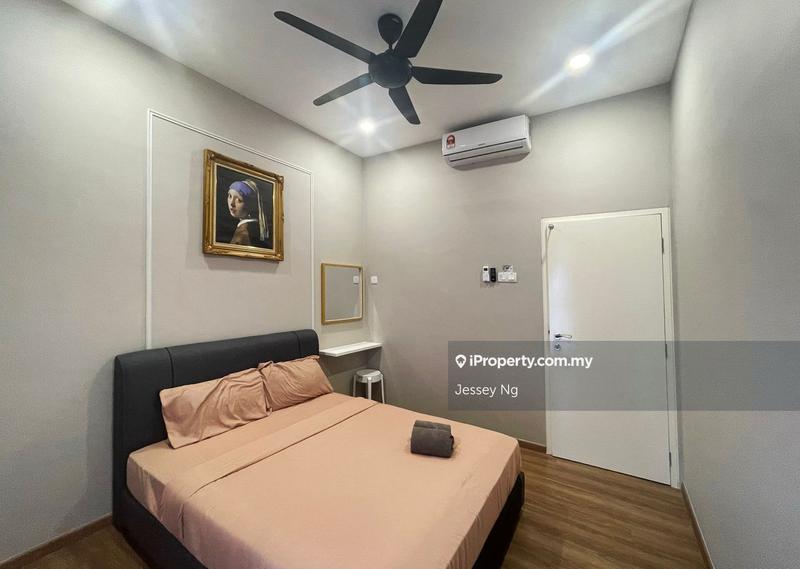 Kondominium untuk Dijual di The Cove Hillside Residence oleh Jessey Ng - iProperty.com.my