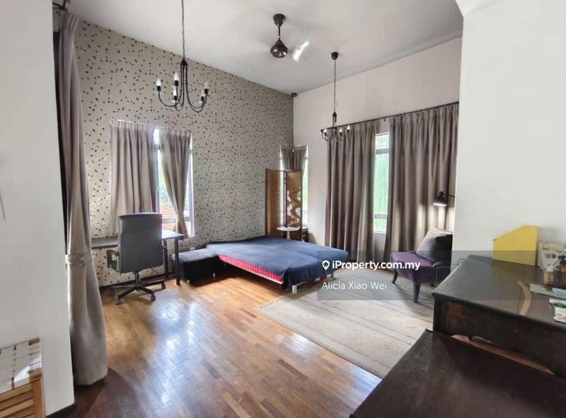 Bungalow House untuk Dijual di Peridot Precint, Kota Emerald, Rawang oleh Alicia Xiao Wei - iProperty.com.my