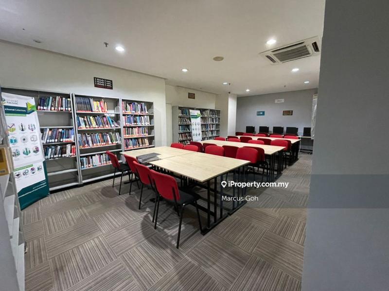 Office for Sale in SS16, Subang Jaya by Marcus Goh - iProperty.com.my