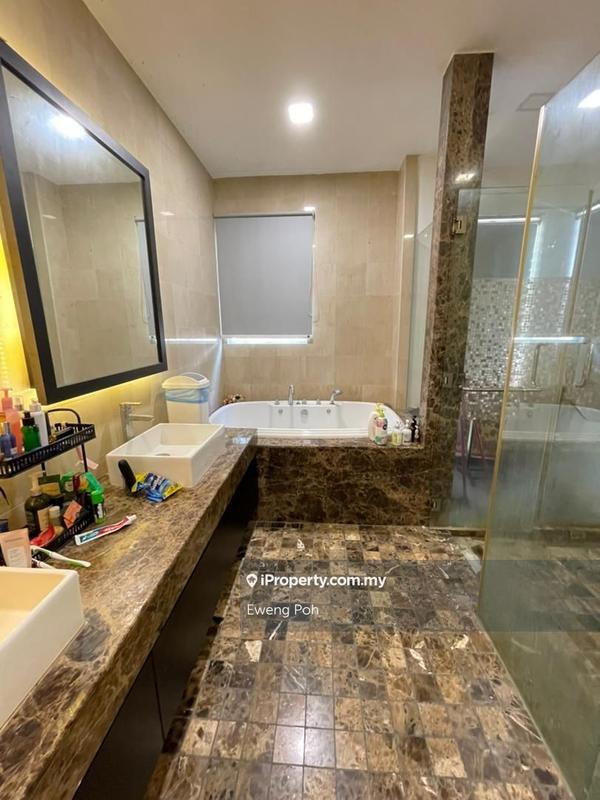 Bungalow House untuk Dijual di Taman Melawati, Ulu Kelang oleh Eweng Poh - iProperty.com.my