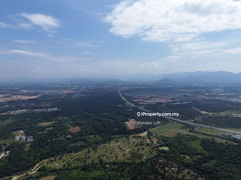 Agricultural Land for Sale in Bandar Bukit Mahkota, Kajang by Mandes Loh - iProperty.com.my