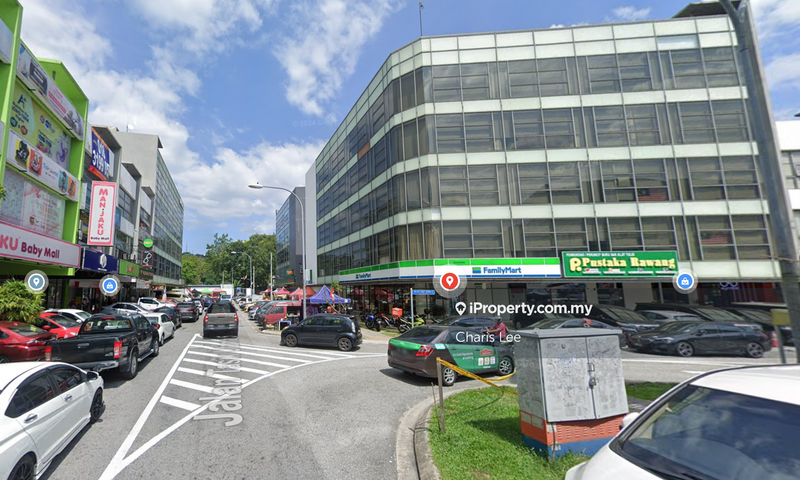 Kedai untuk Dijual di Lake Fields, Sungai Besi oleh Charis Lee - iProperty.com.my