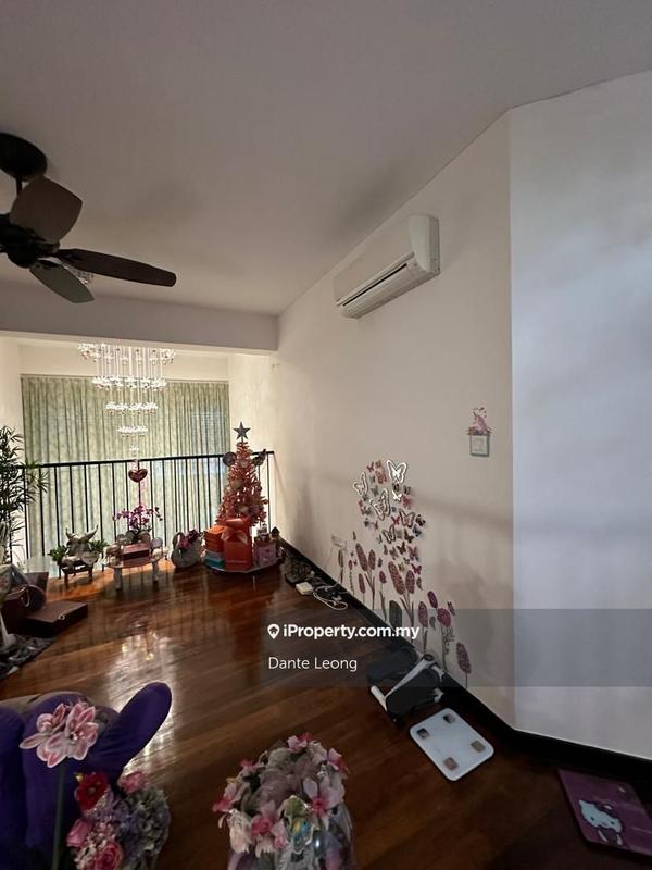 Kondominium untuk Dijual di Armanee Terrace II oleh Dante Leong - iProperty.com.my