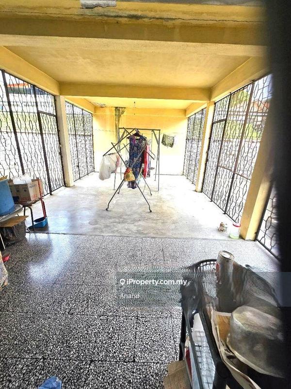 Bungalow House for Sale in Federal Hill, Bangsar by Anand - iProperty.com.my