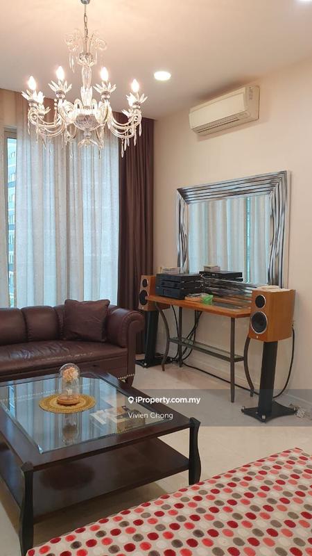 Service Residence for Sale in Marc Residence by Vivien Chong - iProperty.com.my
