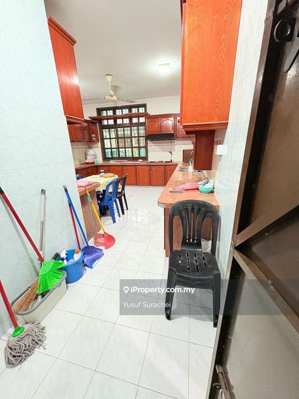 Banglo untuk Dijual di Taman Cemara, Sungai Petani oleh Yusuf Surachei - iProperty.com.my