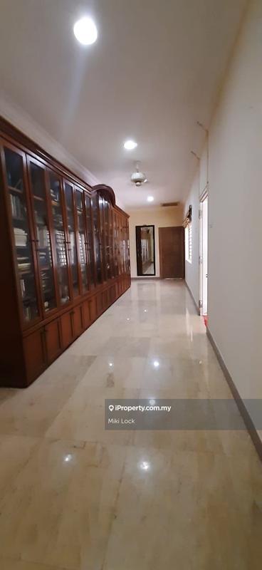 Bungalow House untuk Dijual di KLCC, KL City Centre oleh Miki Lock - iProperty.com.my