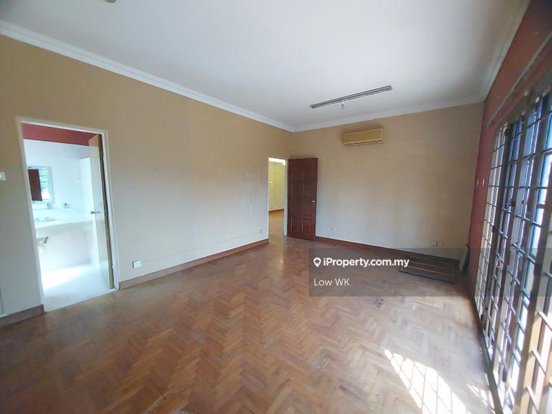 Bungalow House for Sale in Bandar Baru Sri Petaling, Sri Petaling by Low WK - iProperty.com.my