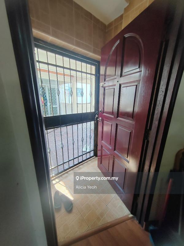 Apartment for Sale in Rampai Court by Alicia Yeoh - iProperty.com.my