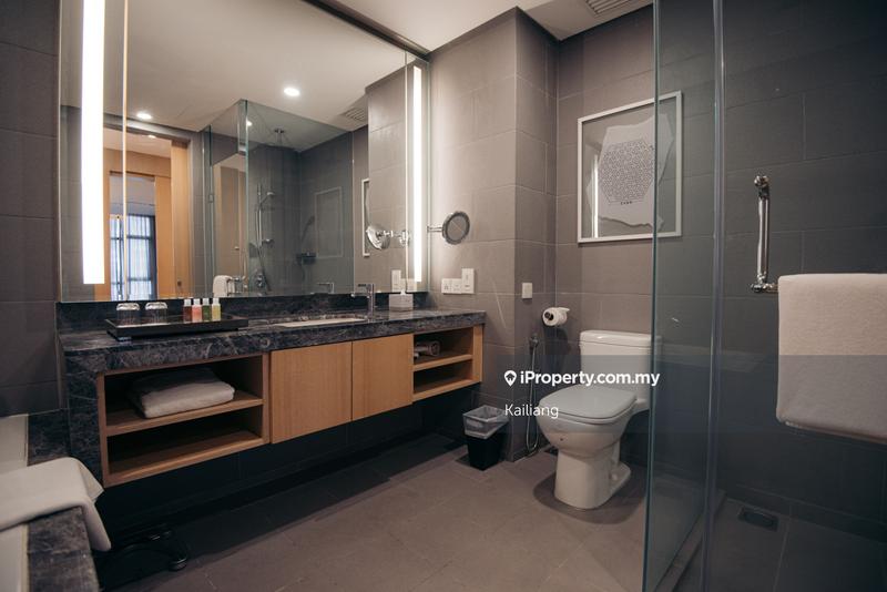 Service Residence for Sale in Fraser Residence (188 Suites) by Kailiang - iProperty.com.my