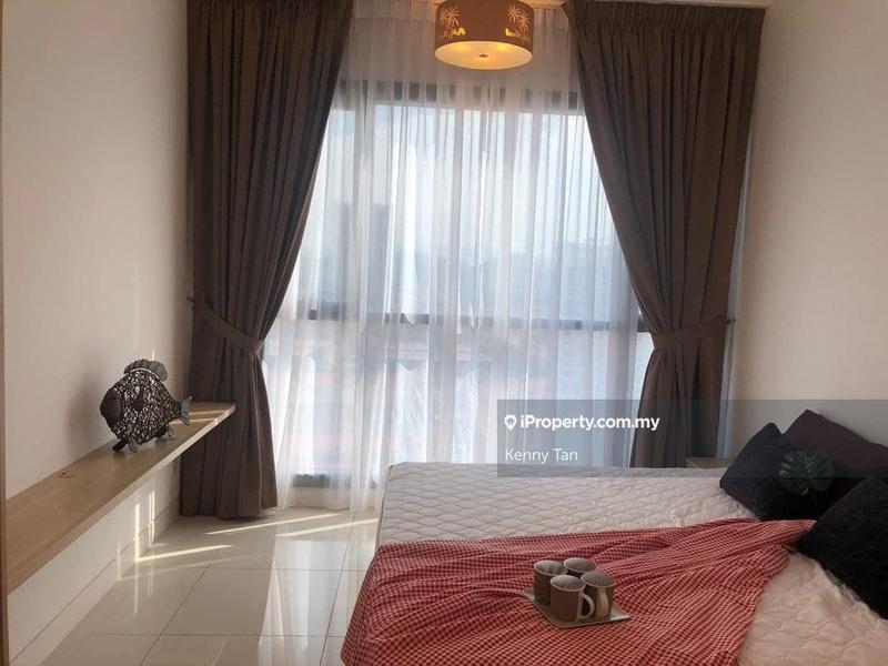 Kediaman Servis untuk Disewa di Bayberry @ Tropicana Gardens oleh Kenny Tan - iProperty.com.my