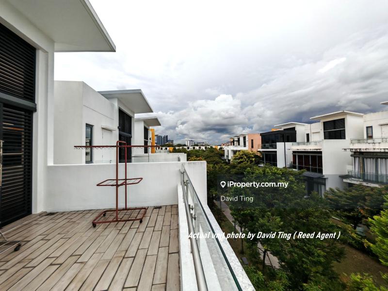 3-storey Terraced House for Sale in Lake Fields, Sungai Besi by David Ting - iProperty.com.my