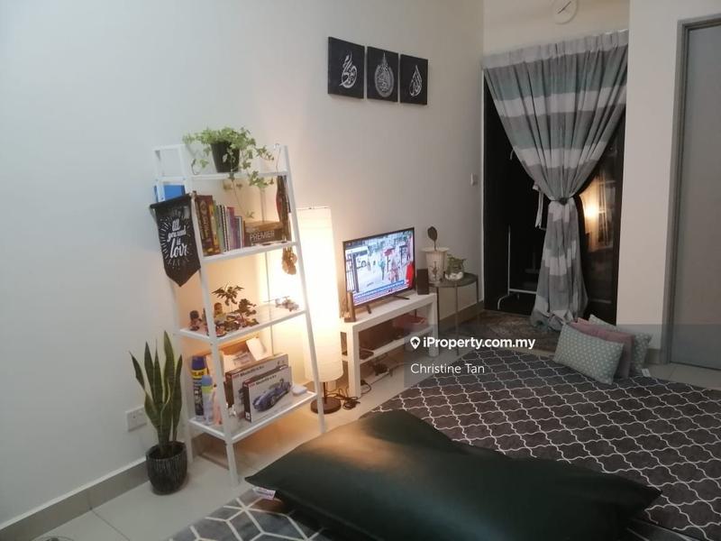 For Sale - Ayuman Suites