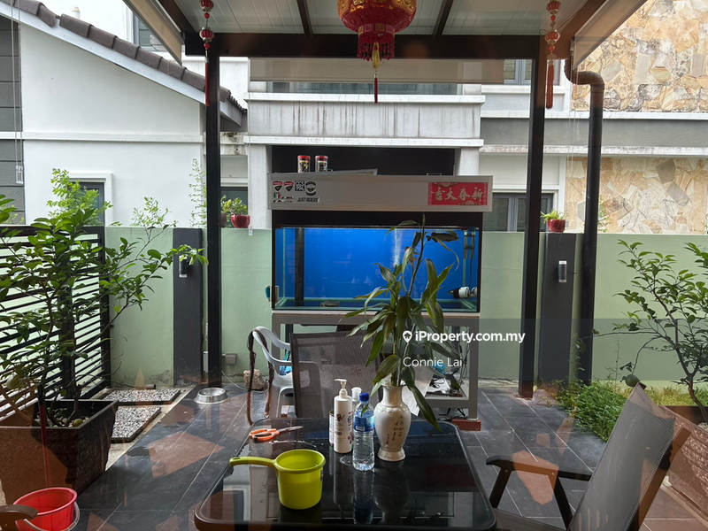 Rumah Berkembar untuk Dijual di Bandar Seri Botani, Simpang Pulai oleh Connie Lai - iProperty.com.my