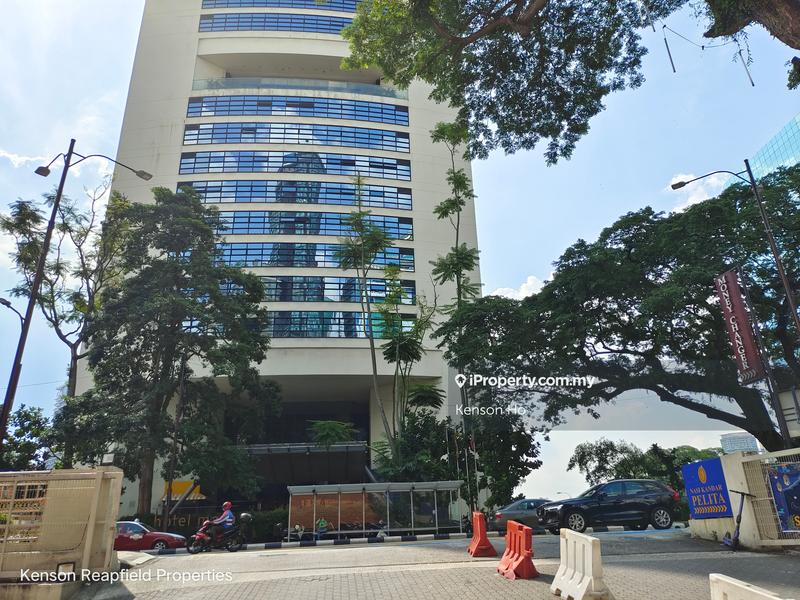 Office for Sale in KLCC, KL City Centre by Kenson Ho - iProperty.com.my