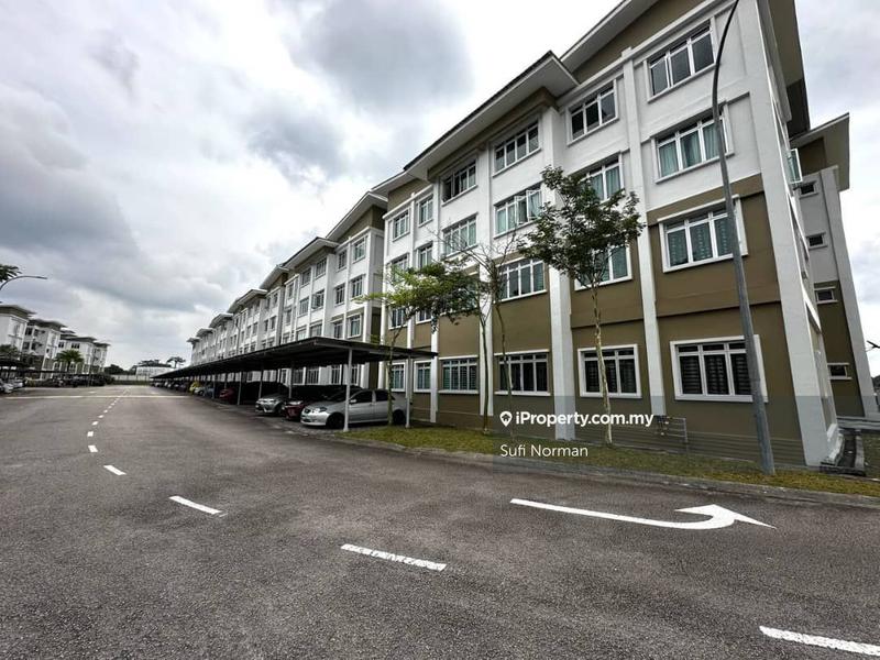 For Sale - The Pines Residence