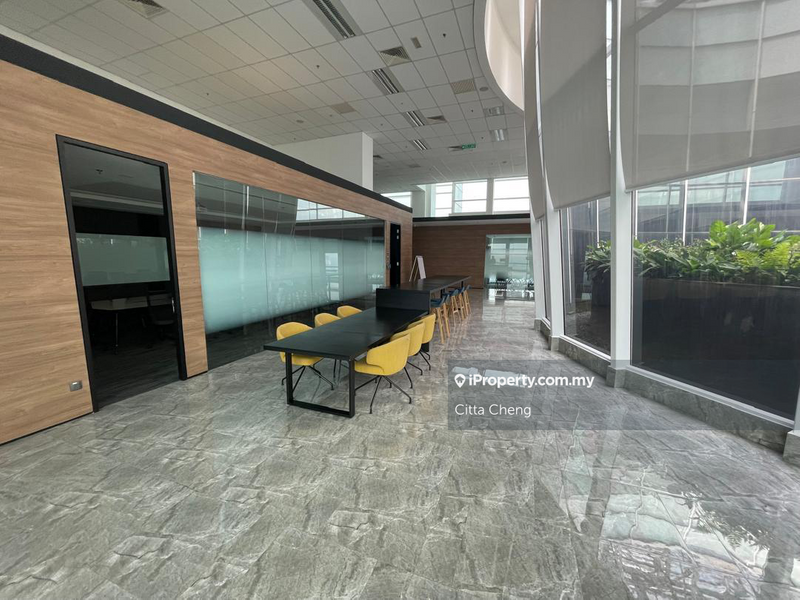 Pejabat untuk Dijual di Kl Sentral, Kuala Lumpur oleh Citta Cheng - iProperty.com.my