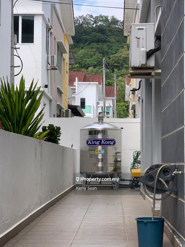 2-storey Terraced House for Rent in Taman Cendana Emas, Juru by Kerry Seah - iProperty.com.my