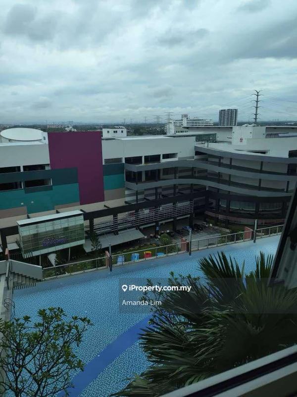 For Rent - Impiria Residensi