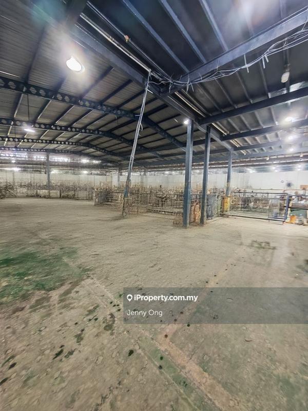 Kilang Terpisah untuk Disewa di Taman Kerian Permai, Parit Buntar oleh Jenny Ong - iProperty.com.my