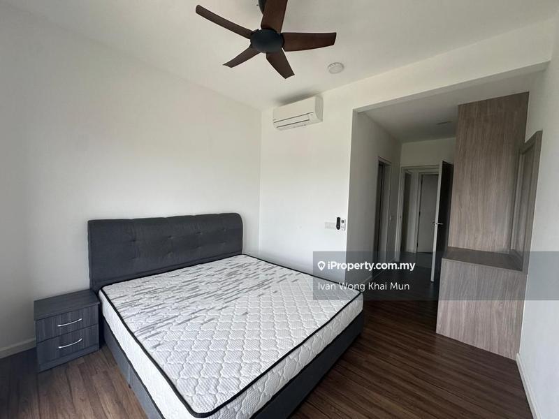 For Rent - Aurora Subang Jaya