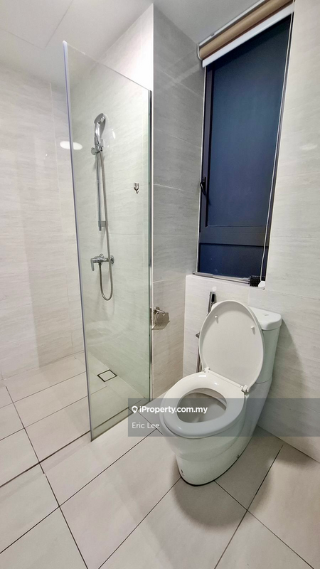 Kediaman Servis untuk Disewa di Aradia Residence @ Lake City KL North oleh Eric Lee - iProperty.com.my