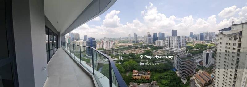 Kondominium untuk Dijual di Setia Sky Seputeh oleh Bernice Liew - iProperty.com.my