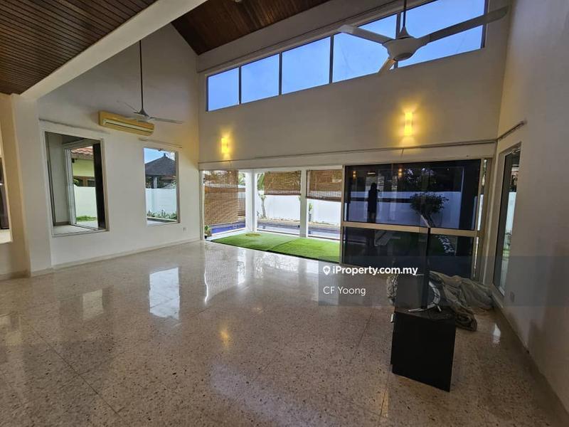 Bungalow House for Sale in Bangsar Baru, Bangsar by CF Yoong - iProperty.com.my