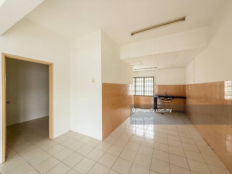 Rumah Berangkai 2 Tingkat untuk Dijual di cqk2l, Puchong oleh Haziq Shuib - iProperty.com.my