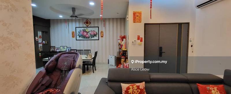 Semi-Detached House for Sale in Ambang Botanic, Klang by Alice Leow - iProperty.com.my